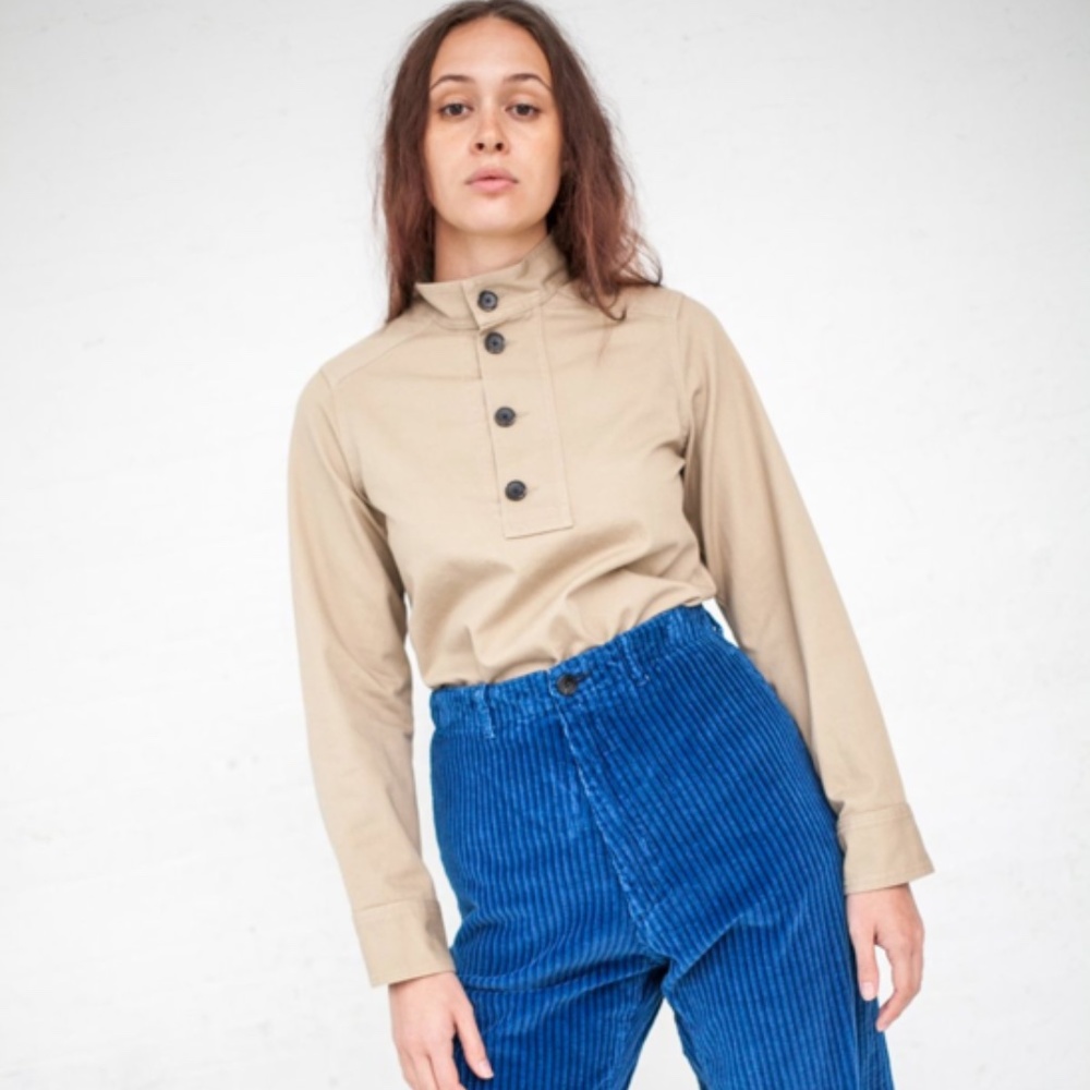 Caron Callahan Ida Henley Medium